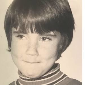 Meet your Posher, Roseann